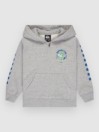 Quiksilver Graphic Kids Zip Hoodie