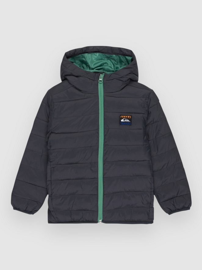 Quiksilver Scaly Kids Jacket