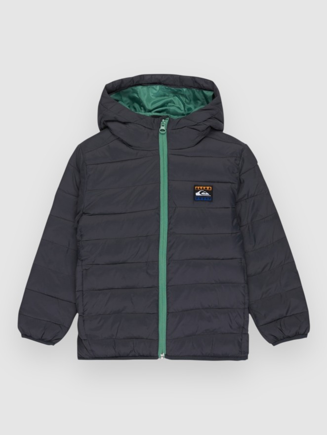 Quiksilver Scaly Kids Jacket