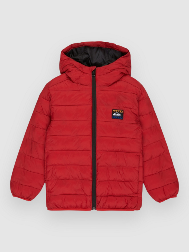 Quiksilver Scaly Kids Jacket
