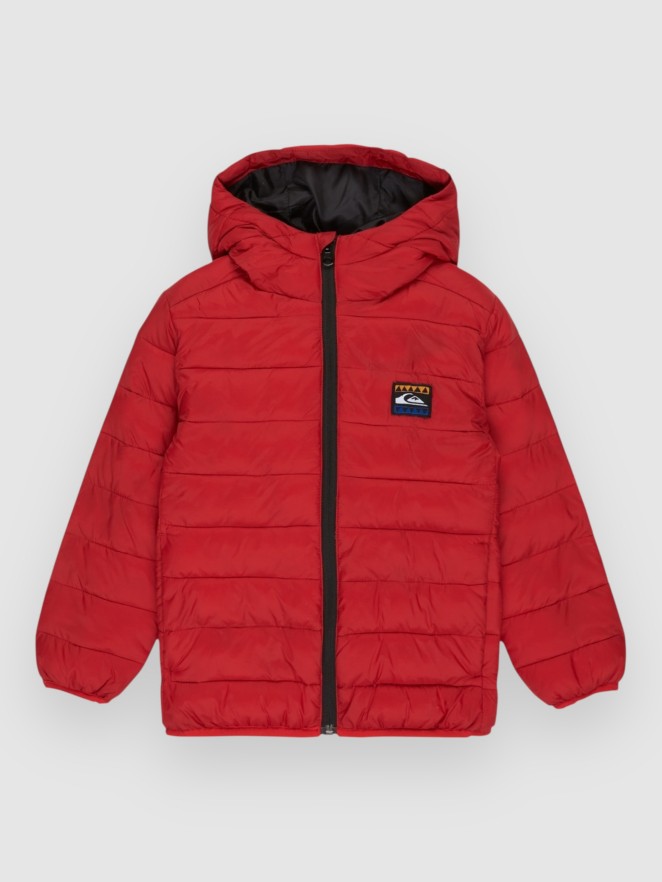 Quiksilver Scaly Kids Jacket