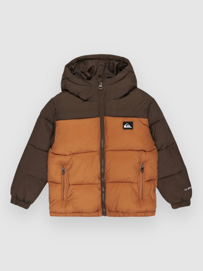Quiksilver Cold Days Kids Jacket