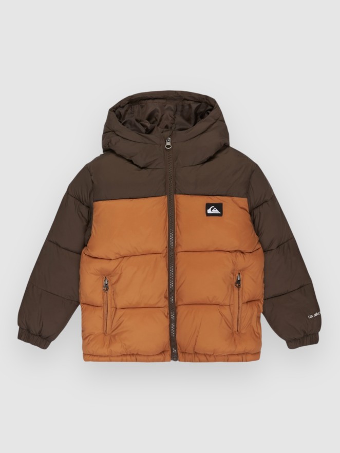 Quiksilver Cold Days Kids Jacket