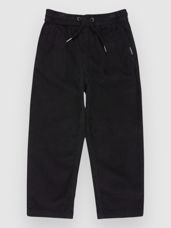Quiksilver Taxer Cord Kids Pants