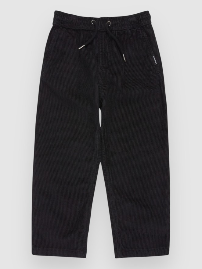 Quiksilver Taxer Cord Kids Pants