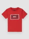 Quiksilver Ev Gotam Foam Kids T-Shirt