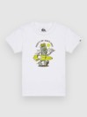 Quiksilver Ev Gone Surfing Kids T-Shirt
