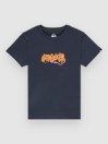 Quiksilver Ev Bloomsday Kids T-Shirt