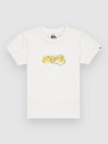 Quiksilver Ev Bloomsday Kids T-Shirt