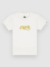 Quiksilver Ev Bloomsday Kids T-Shirt