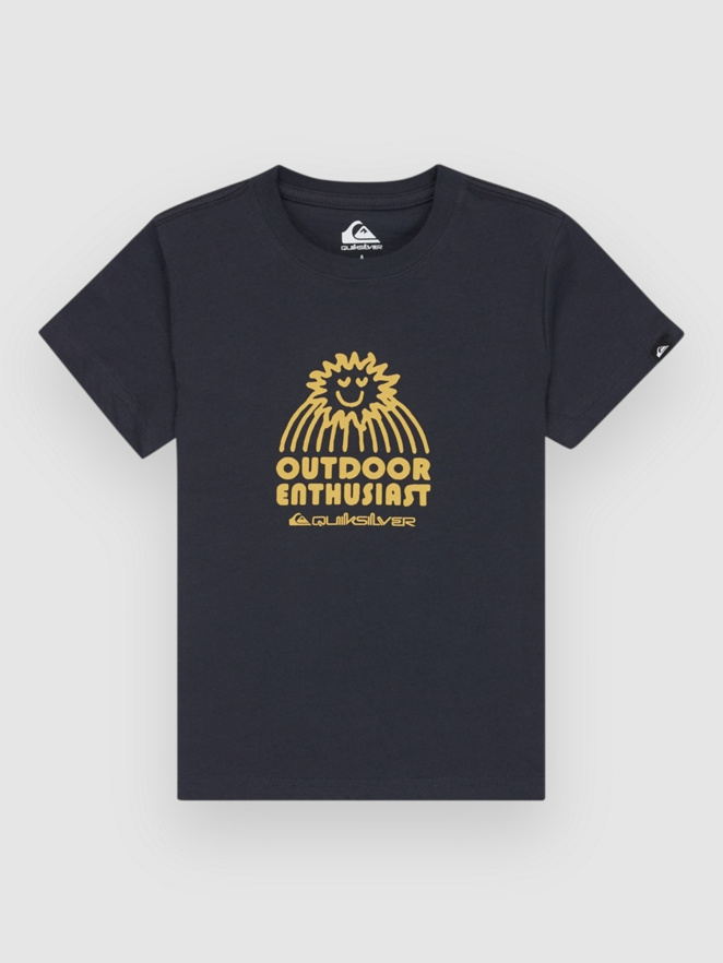 Quiksilver Ev Spot On Kids T-Shirt