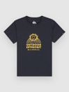 Quiksilver Ev Spot On Kids T-Shirt