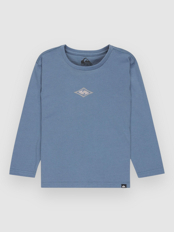 Quiksilver Ev Swell Ovation Kids Longsleeve T-Shirt