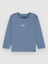 Quiksilver Ev Swell Ovation Kids Longsleeve T-Shirt