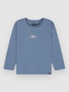 Quiksilver Ev Swell Ovation Kids Longsleeve T-Shirt