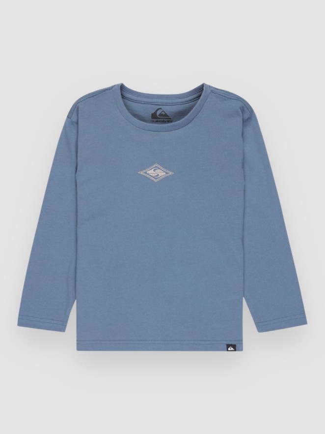 Quiksilver Ev Swell Ovation Kids Longsleeve T-Shirt