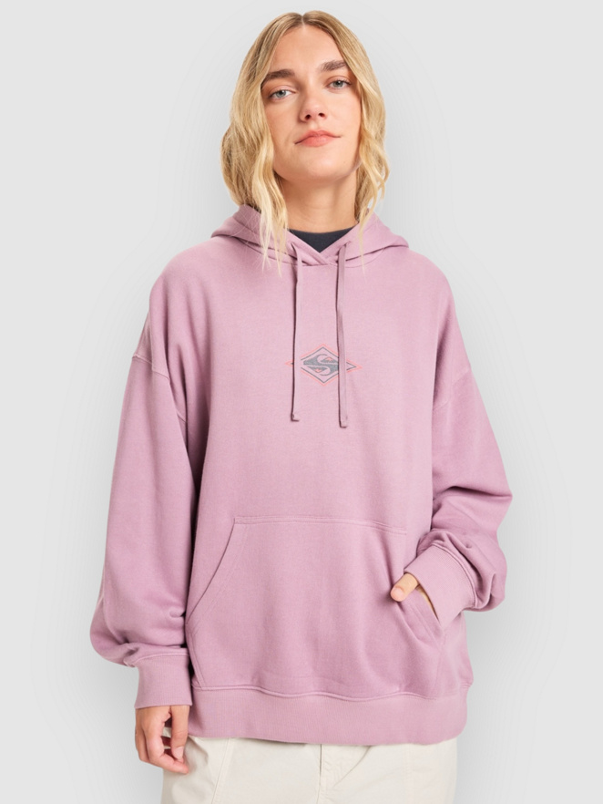 Quiksilver Standard Hoodie