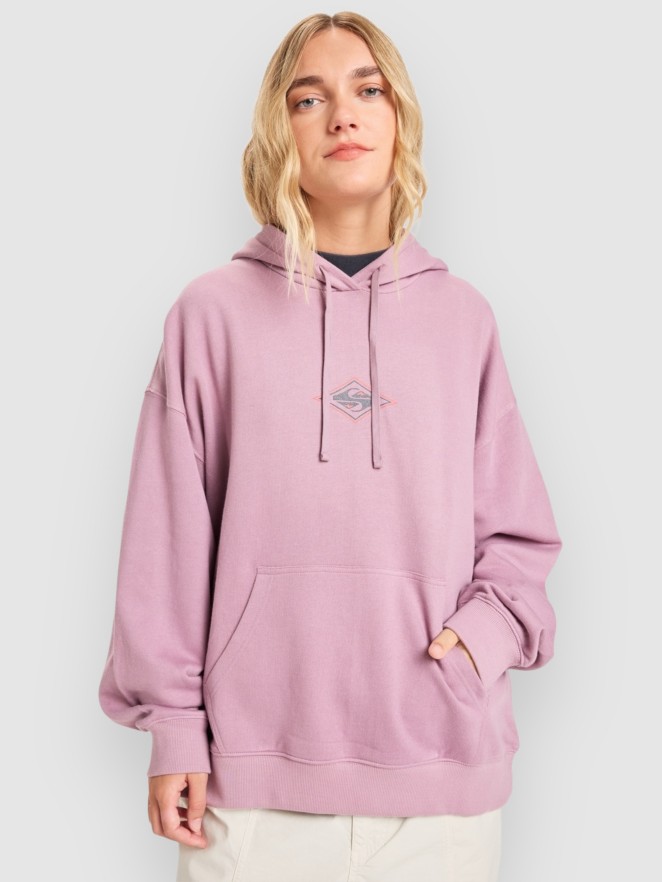 Quiksilver Standard Hoodie