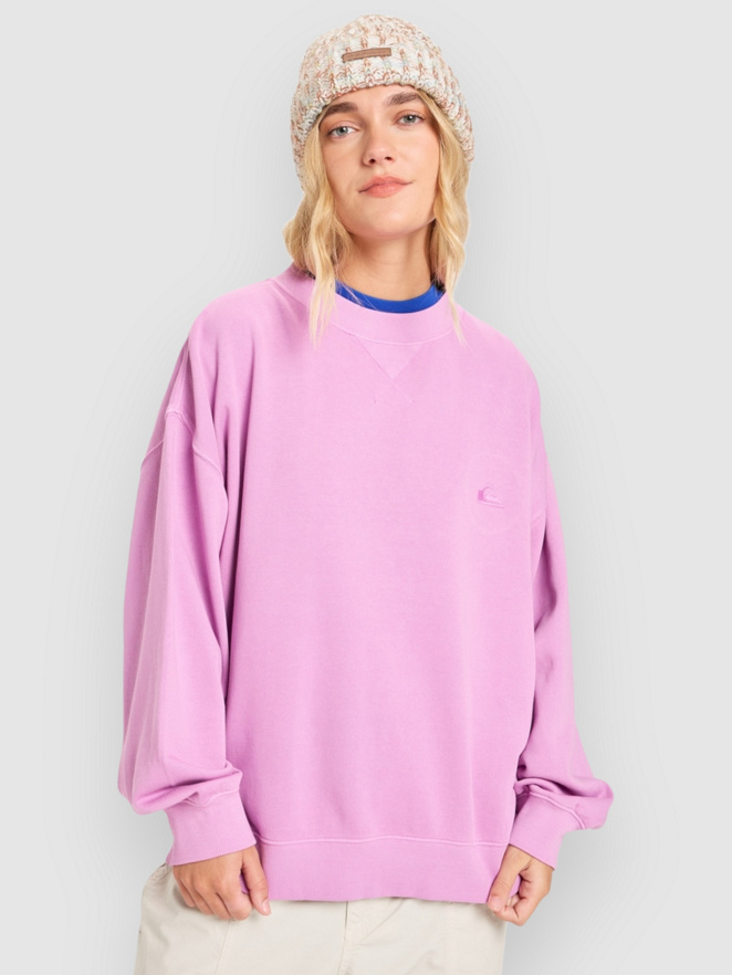 Quiksilver Essential Crew Sweater