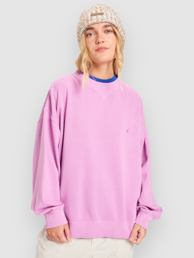 Quiksilver Essential Crew Sweater