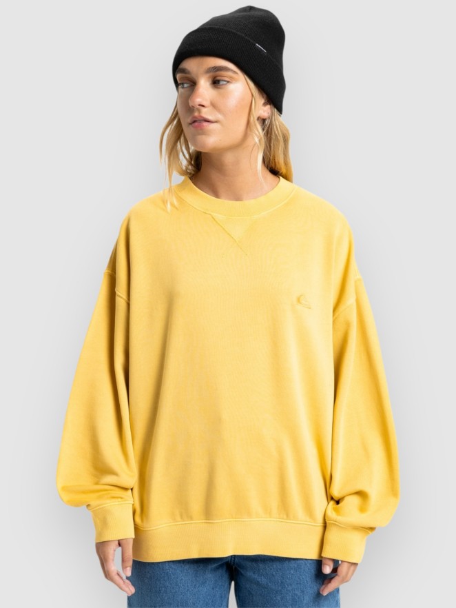 Quiksilver Essential Crew Sweater