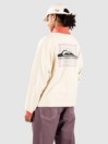 Quiksilver Sungai Block Half-Zip Fleece Sweater