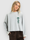 Quiksilver Mempelas Crew Sweater