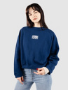 Quiksilver Graphic Crew Sweater
