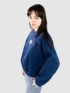 Quiksilver Graphic Crew Sweater