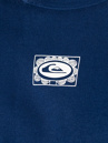 Quiksilver Graphic Crew Sweater