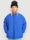 Quiksilver Shining Quilted Veste