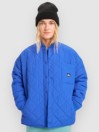 Quiksilver Shining Quilted Veste