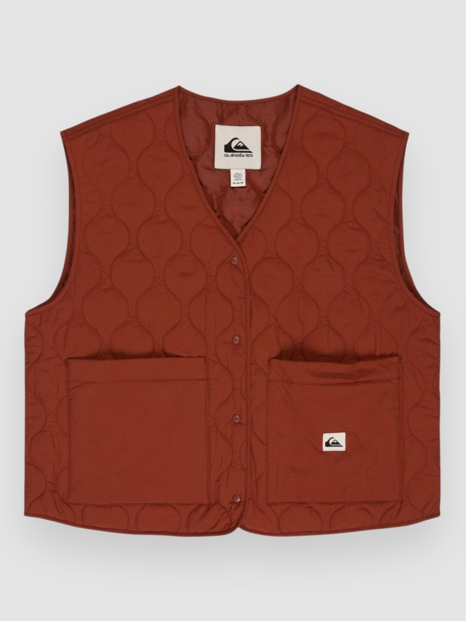 Quiksilver Kalong Vest