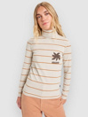Quiksilver Saujana Long Sleeve T-Shirt