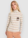Quiksilver Saujana Long Sleeve T-Shirt