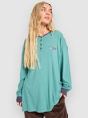 Quiksilver Henley Longsleeve