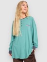 Quiksilver Henley Longsleeve