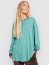 Quiksilver Henley Longsleeve