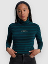 Quiksilver Mercury Turtle Long Sleeve T-Shirt