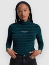 Quiksilver Mercury Turtle Long Sleeve T-Shirt