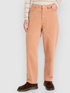 Quiksilver Baggy Carrot Color Pants