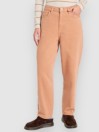 Quiksilver Baggy Carrot Color Pants