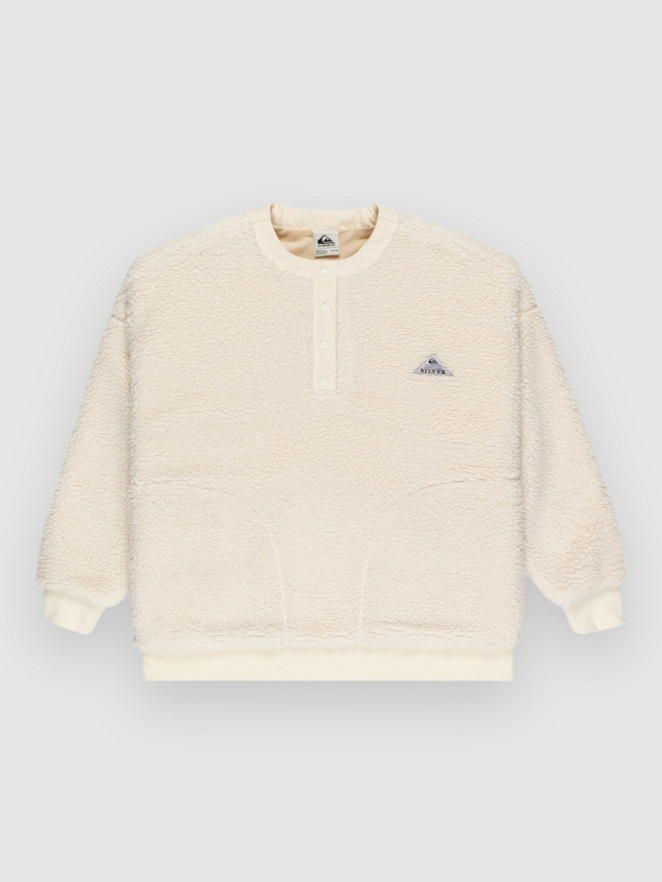 Quiksilver Barranco Crew Fleece Sweater