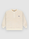 Quiksilver Barranco Crew Fleece Sweater