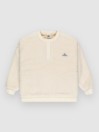 Quiksilver Barranco Crew Fleece Sweater