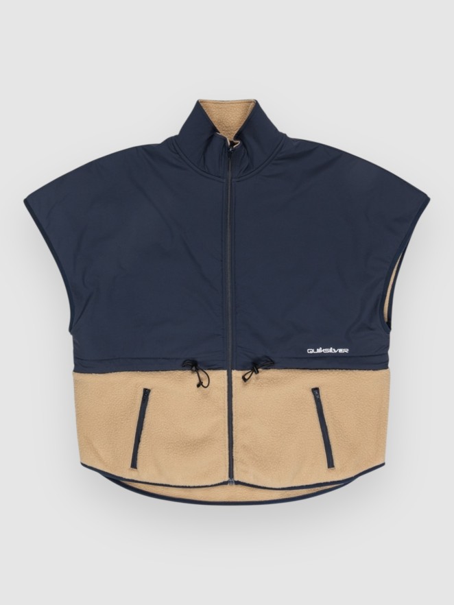 Quiksilver Tepoh Kamizelka