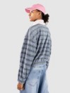Quiksilver Kedai Fz Fleece Jas