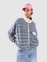 Quiksilver Kedai Fz Fleecejacke