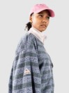 Quiksilver Kedai Fz Fleece Jas