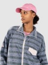 Quiksilver Kedai Fz Fleece Jas